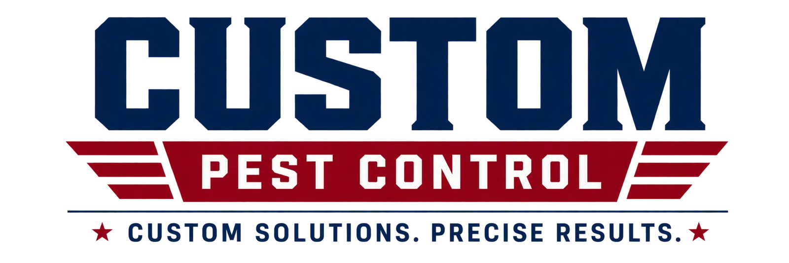 Custom Pest Control